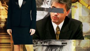 Soția i-a deschis un nou proces de partaj ex-candidatului la Președinție