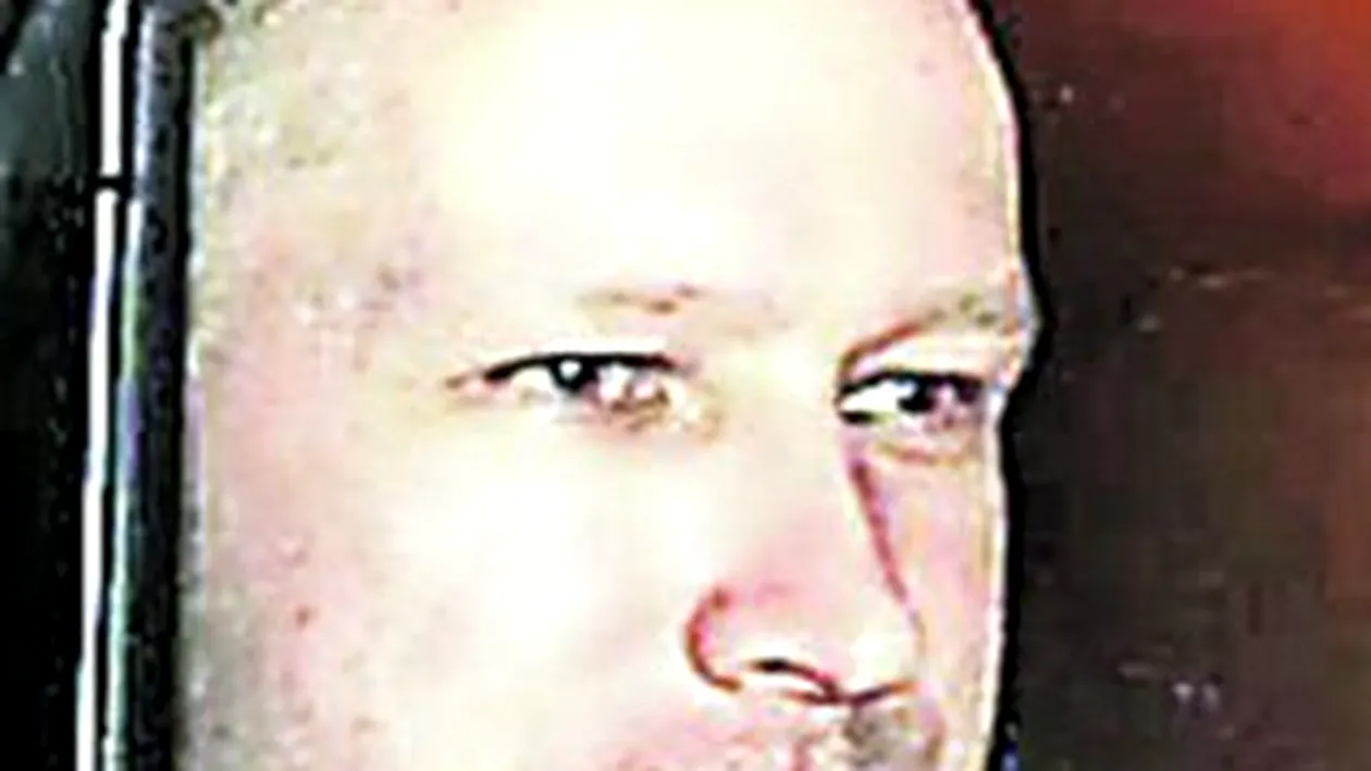 Din planurile criminale ale lui Anders Breivik! A vrut sa-l omoare pe Obama