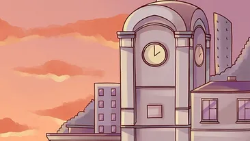 Test de inteligență | Ce este greșit în imaginea asta?! Doar 3 din 10 observă acest detaliu