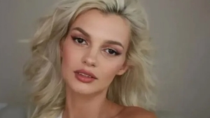 Ultimele cuvine ale ucrainencei Iryna din SUA. Cui i-a dat mesaj și ce a scris în el
