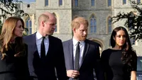 „Palmă” dură primită de Meghan și prințul Harry de la Kate Middleton, după ce aceasta a aflat că are cancer