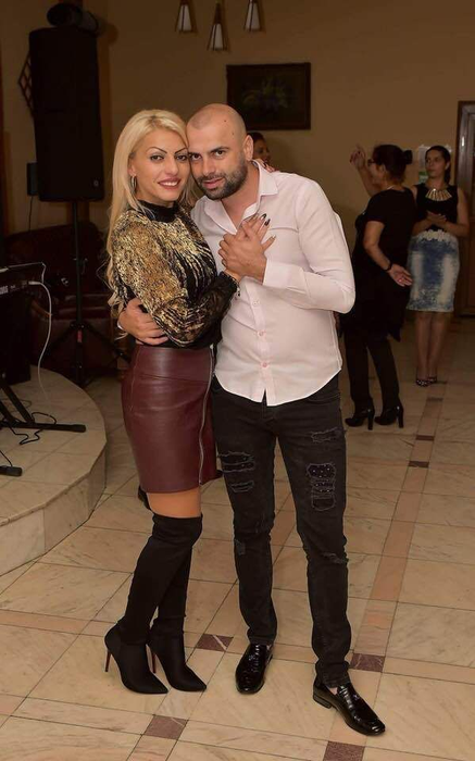 Nicoleta Guță a vorbit despre motivele care au dus la ruptura dintre ea și Ionică Bangala: ”Era și problema banilor…”
