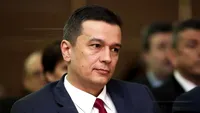 SORIN GRINDEANU a făcut anunţul despre Ordonanţa de Urgenţă! Prima reacţie a preşedintelui KLAUS IOHANNIS