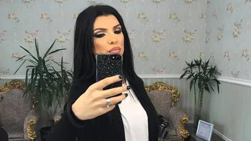 ANDREEA TONCIU are mari probleme cu soacra! Ce acuze îi aduce bruneta