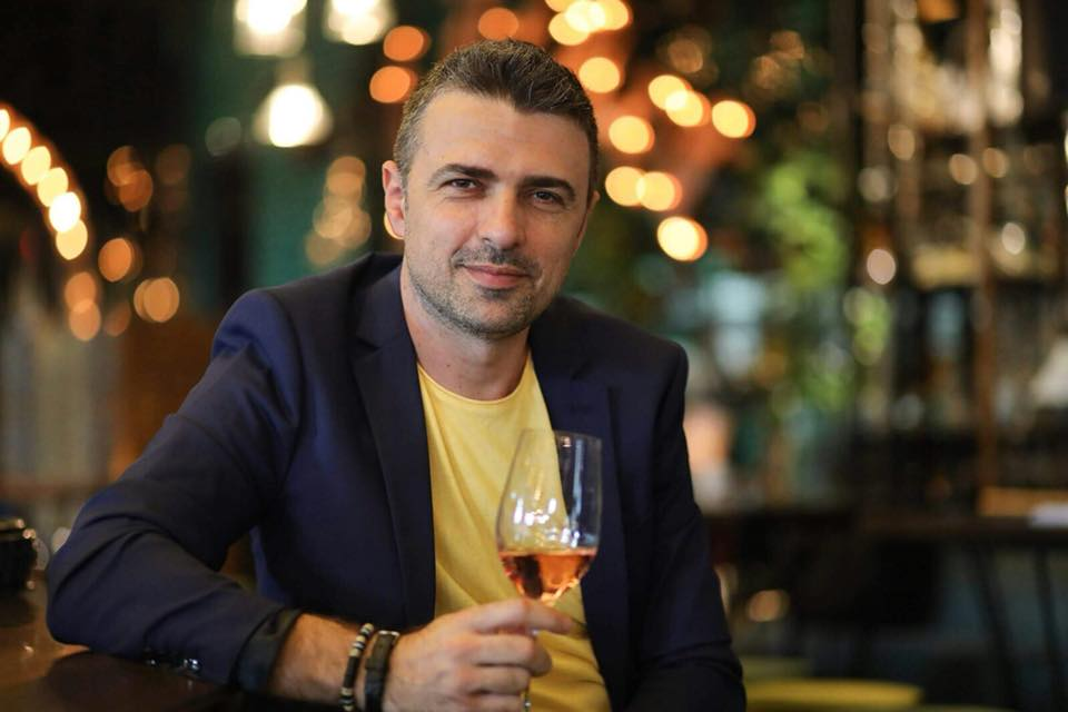 Cornel Ilie, dezvăluiri despre problemele din trupa Vunk: “Am încercat să le țin ascunse“