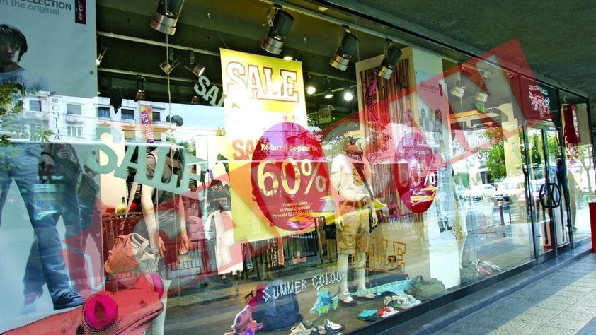 Cu 250 de lei va puteti innoi din cap pana-n picioare