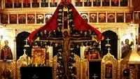 Vinerea Mare din Săptămâna Patimilor. De ce se ține astăzi post negru