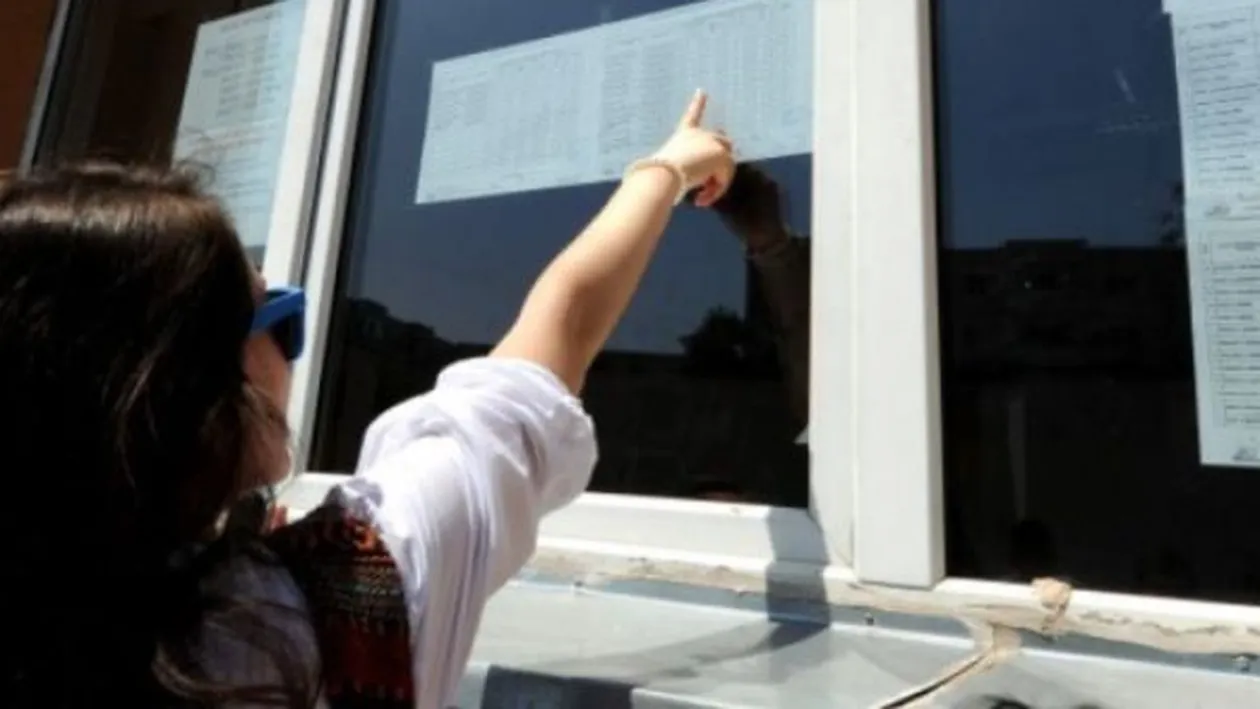 Când se afișează notele la examenul de admitere la Școala de Poliție Câmpina