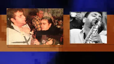 Fratele de suflet al lui Florin Salam și al lui Adi Minune a murit în mașină! Ce s-a întâmplat în ultimele clipe din viața muzicianului