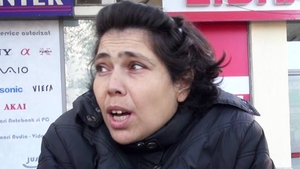 Ioana Tufaru a ajuns de urgență la spital! Copilul i-a băgat un deget în ochi