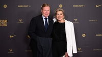Ronald Koeman, în doliu! A murit soția fostului selecționer al Olandei