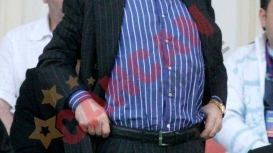 Gigi Becali: "Imi pun streangul de gat daca se demonstreaza ca am apelat vreodata la serviciile lui Dragomir"