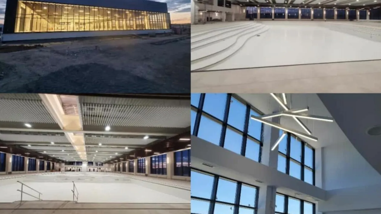 Stațiunea din România care se redeschide publicului. Era celebră pe vremea lui Ceaușescu, dar acum ajunsese o ruină