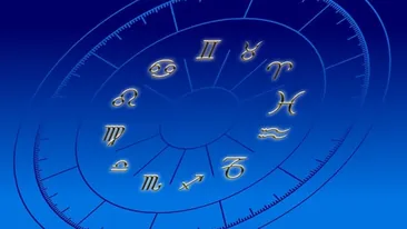 Horoscop 14 iulie 2023. Universul le zâmbește azi acestor zodii