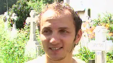 Mihai Traistariu e student la Arte! A intrat cu media 9,50