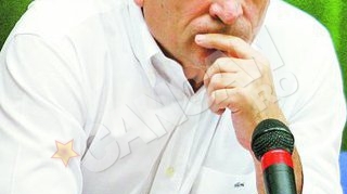 S-a saturat de jucatorii care pacalesc fotbalul. Craciunescu va propune introducerea "probei video"