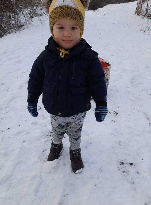 Alexandru a pierdut lupta cu viața/ Sursa foto: Facebook