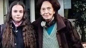 Cum se descurcă fiica Adrianei Iliescu la facultate. Ce note are, de fapt, Eliza