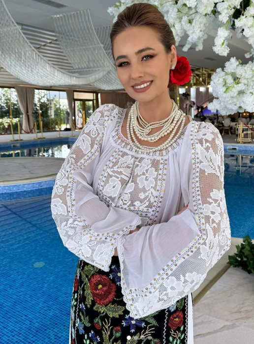 Emilia Dorobantu