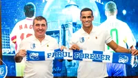 Probleme pentru Gheorghe Hagi. Rivaldo, acționarul său, investigat pentru că ar fi finanțat o lovitură de stat!