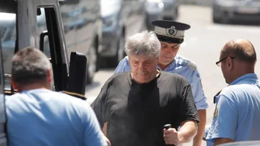 Sorin Ovidiu Vîntu, eliberat condiționat din închisoare. Decizia magistraților este definitivă