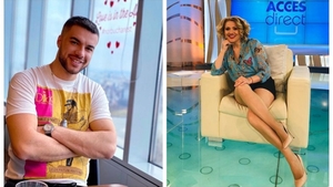 Scandal la Acces Direct de la Antena 1! Culiță Sterp a făcut-o praf pe Mirela Vaida: "Nu mă mai suna! Eu nu sunt Vulpița"