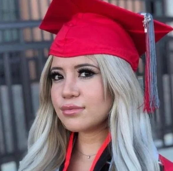 Esmeralda Gonzalez, găsită moartă într-o cutie cu ciment. Cum a fost ucisă actrița de filme pentru adulți de 24 de ani