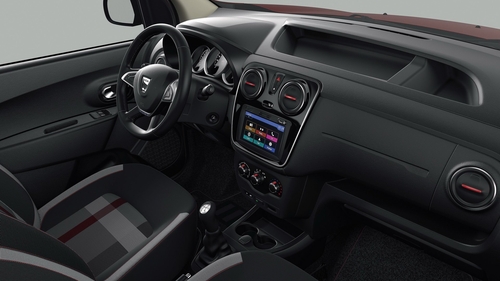 Primele imagini cu Dacia Duster 3. Cum arată noul model care va fi comercializat de cei de la Renault