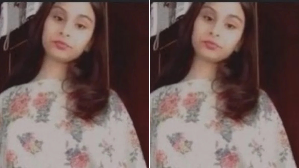Mihaela Minodora, o tânără de 13 ani din Sibiu, a dispărut. Cine o vede, este rugat să sune la 112
