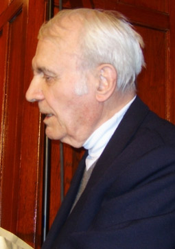 Poetul Ion Brad a murit miercuri, la vârsta de 89 de ani