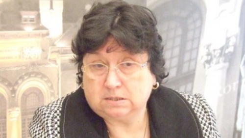 Elena Buhaiev a murit! Fosta campioană la scrimă va fi înmormântată sâmbătă