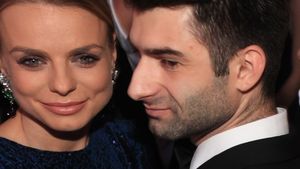 Jojo, fotografiată de Paul Ipate în ultimele zile de gravidie! Cum arată actriţa cu câteva zile înainte de a naşte
