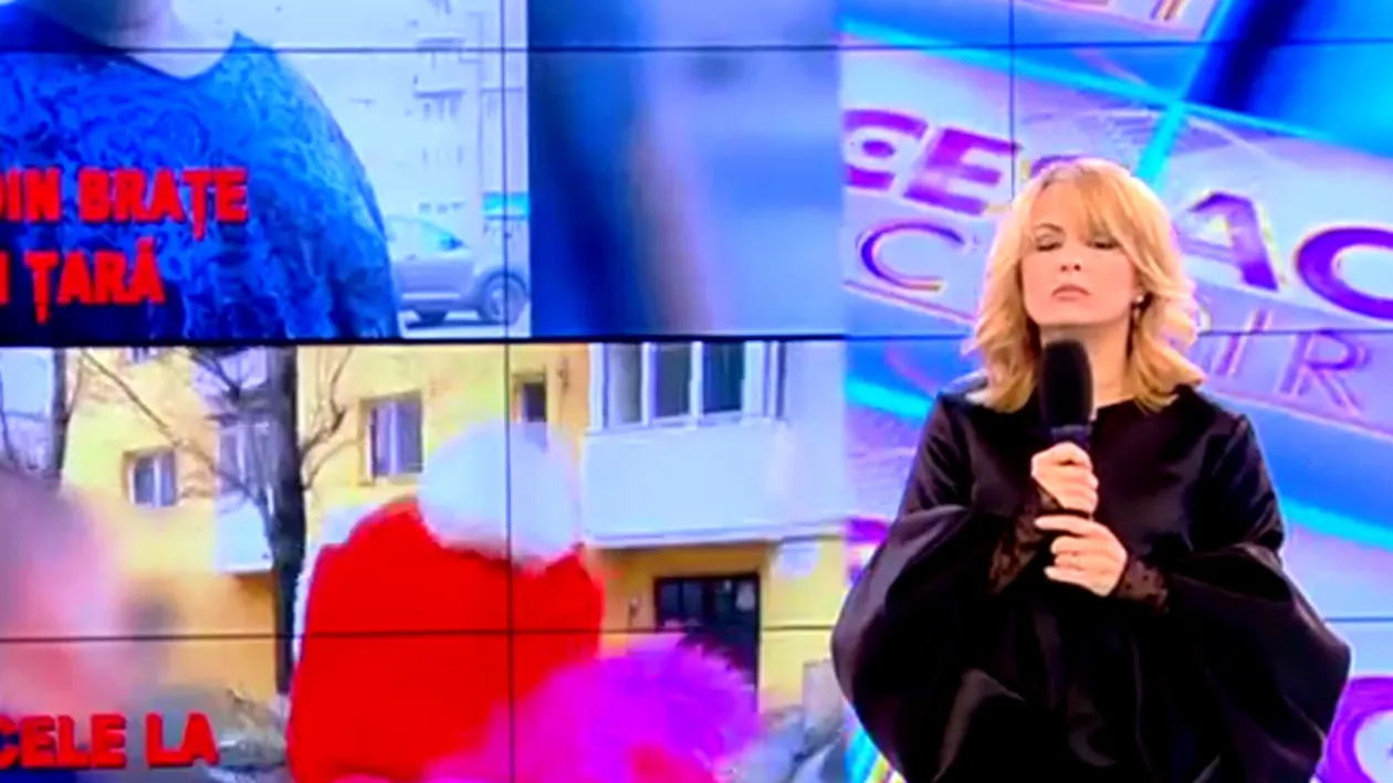 Simona Gherghe a revenit la “Acces direct“! Primele declaraţii: “Mirela Vaida se va întoarce “ 