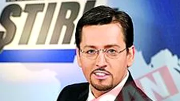 George Dumitrescu a petrecut pana in zori