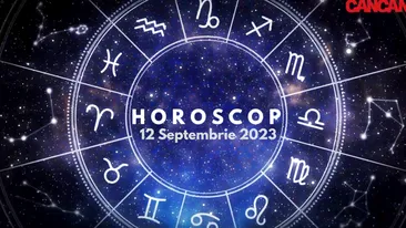 Horoscop 12 septembrie 2023. Zodia care este pe cale să facă o schimbare radicală 