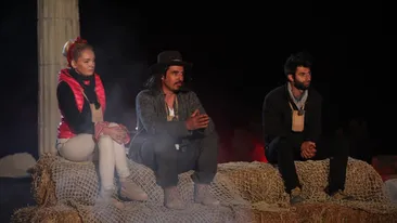 LIVE! A început ''Ferma vedetelor''! Cine va pleca acasă cu marele premiu?