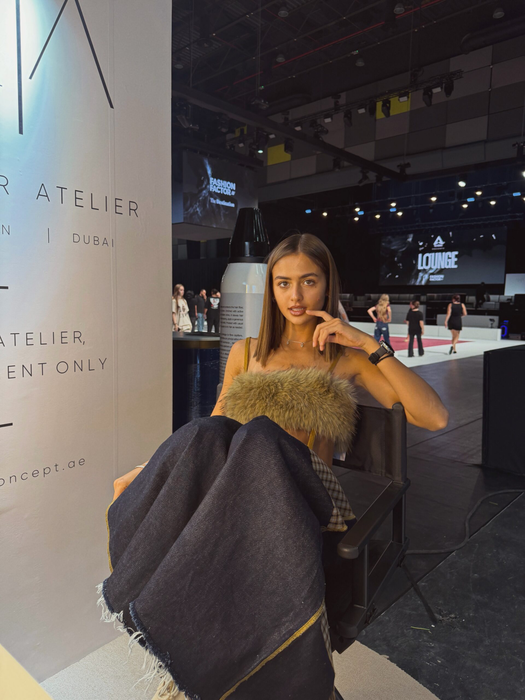Iuliana Beregoi, surprinsă în compania unui fost influencer celebru. Imaginile care au pus fanii pe jar