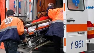 Accident grav în Dolj: O femeie a murit şi trei sunt rănite 
