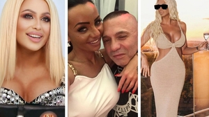 Sonia Ferrari, concurenta-transsexual de la “Chefi la cuțite”, este nepoata lui Nicolae Guță! Imagini HOT după ce și-a făcut operații de peste 50.000 euro | FOTO