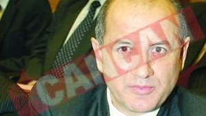 Taher: "Pentru Copos, Rapid este o vaca de muls!"