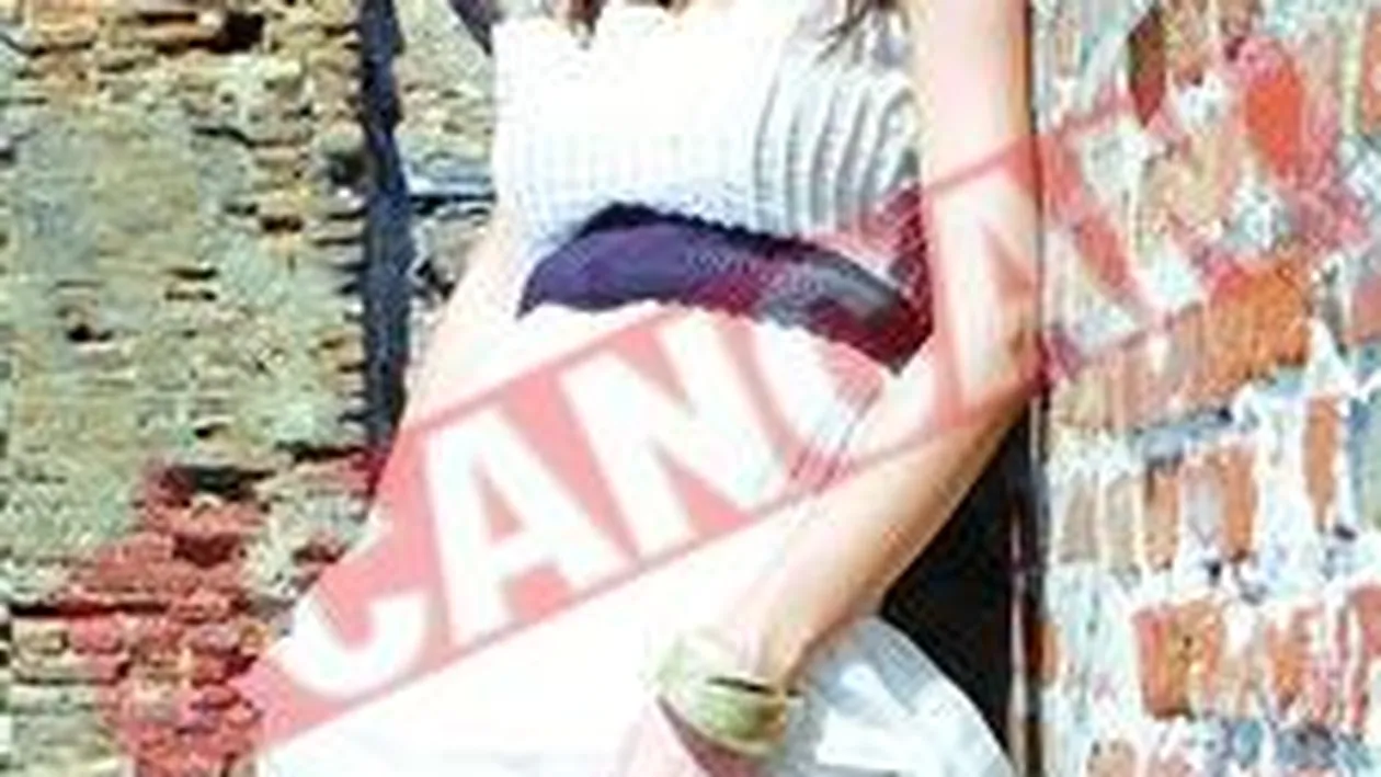 Iubita lui Chivu tine cu Ceahlaul Piatra Neamt