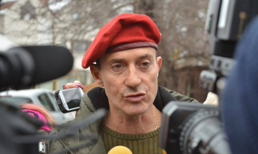 Radu Mazăre, extrădat din Madagascar, urmează să fie adus luni, sub escorta Poliției, în România