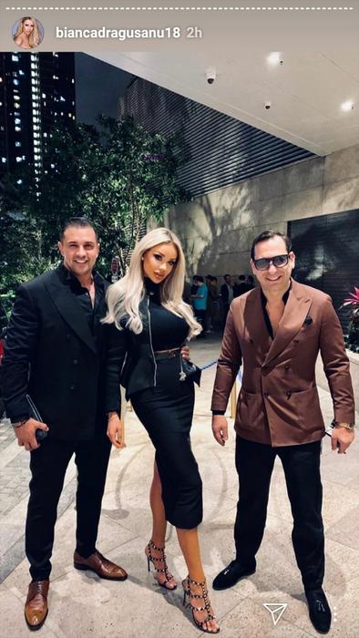 Bianca Drăgușanu e însărcinată?! A postat poza cu burtica de gravidă și a făcut o mărturisire surprinzătoare