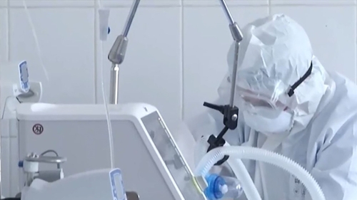 Un băiețel din Buzău, primul copil român cu COVID-19 internat la Terapie Intensivă. Ce altă boală rară au aflat medicii că mai are