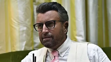 Un model care a prezentat pentru Botezatu s-a sinucis!