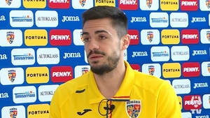 Andrei Burcă crede într-o minune în Germania: „Trebuie să mergem încrezători!”
