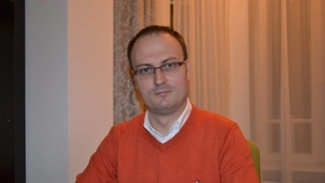 Alexandru Cumpănașu răbufnește din nou: "Totul până la copiii mei. Voi rade tot dacă se ating de un fir de păr din capul lor"