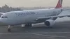 Un avion cu 300 de pasageri la bord a luat foc la aterizare în Nepal. Aeroportul a fost închis