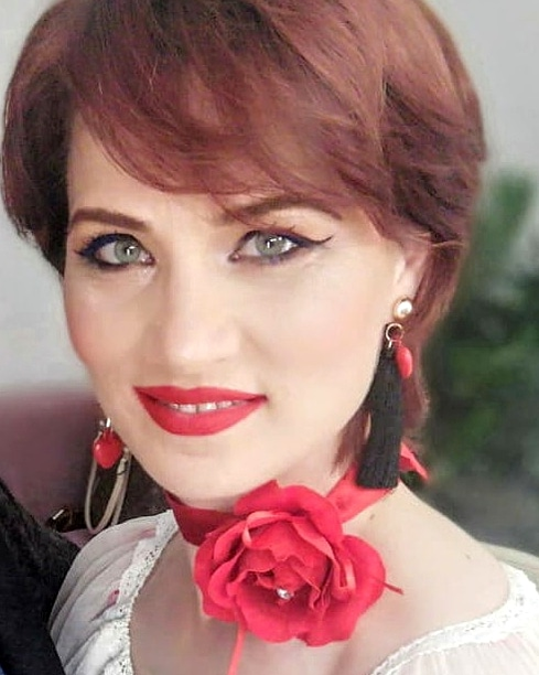 Decizia luată de Nicoleta Voicu! Are legătura cu despărțirea de Gheorghe Turda! Cine va fi noul bărbat din viața artistei? ”Sunt la faza în care…”
