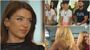 O altă ispită și-a luat adio de la Insula Iubirii, imediat după eliminarea Mariei Ilioiu. "Nu îmi prinde bine..."